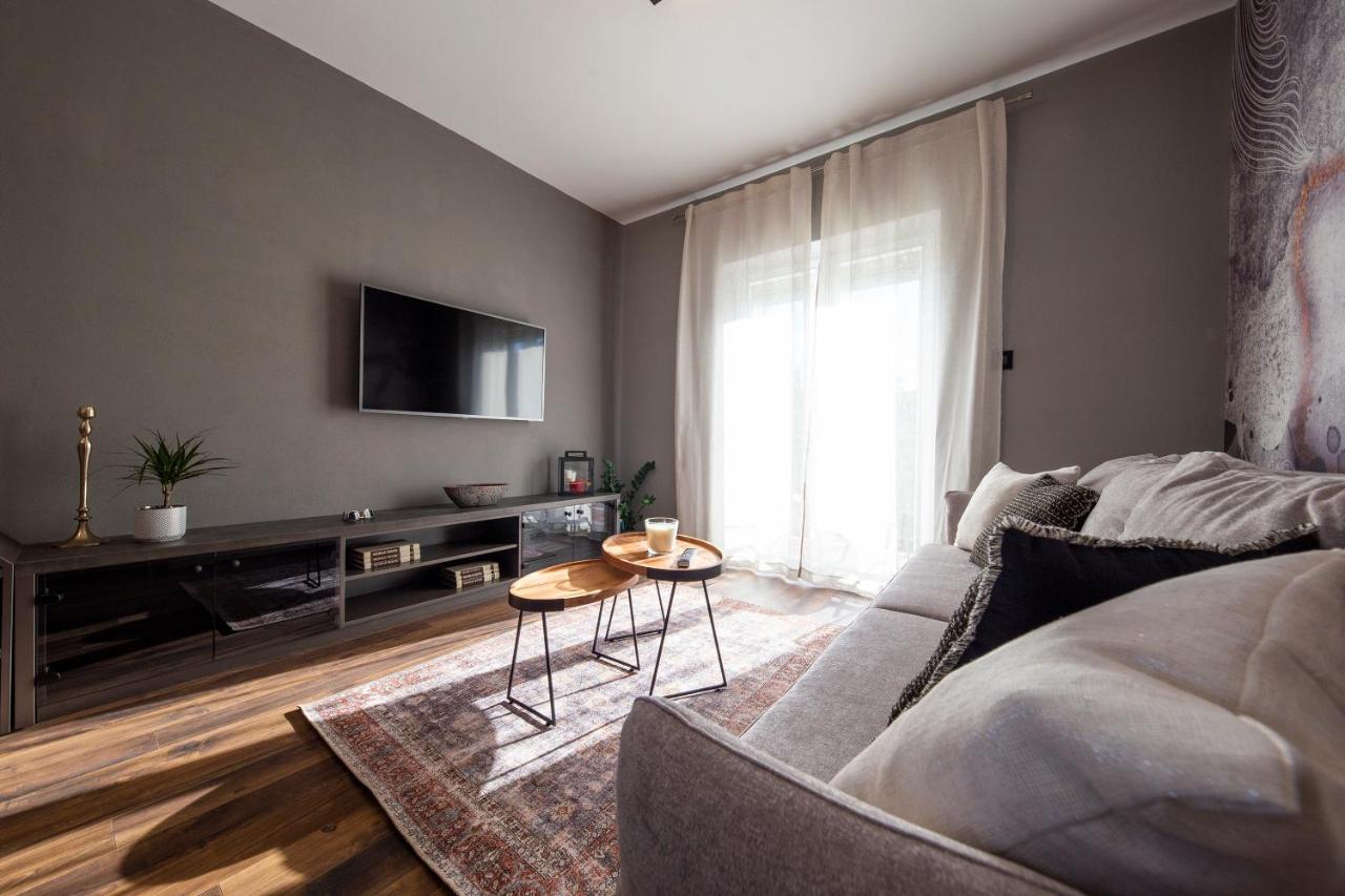 Apartment Dorotea'S Place Zadar Exterior photo