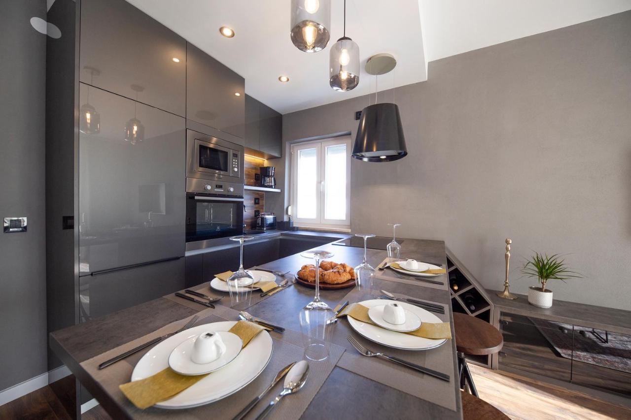Apartment Dorotea'S Place Zadar Exterior photo