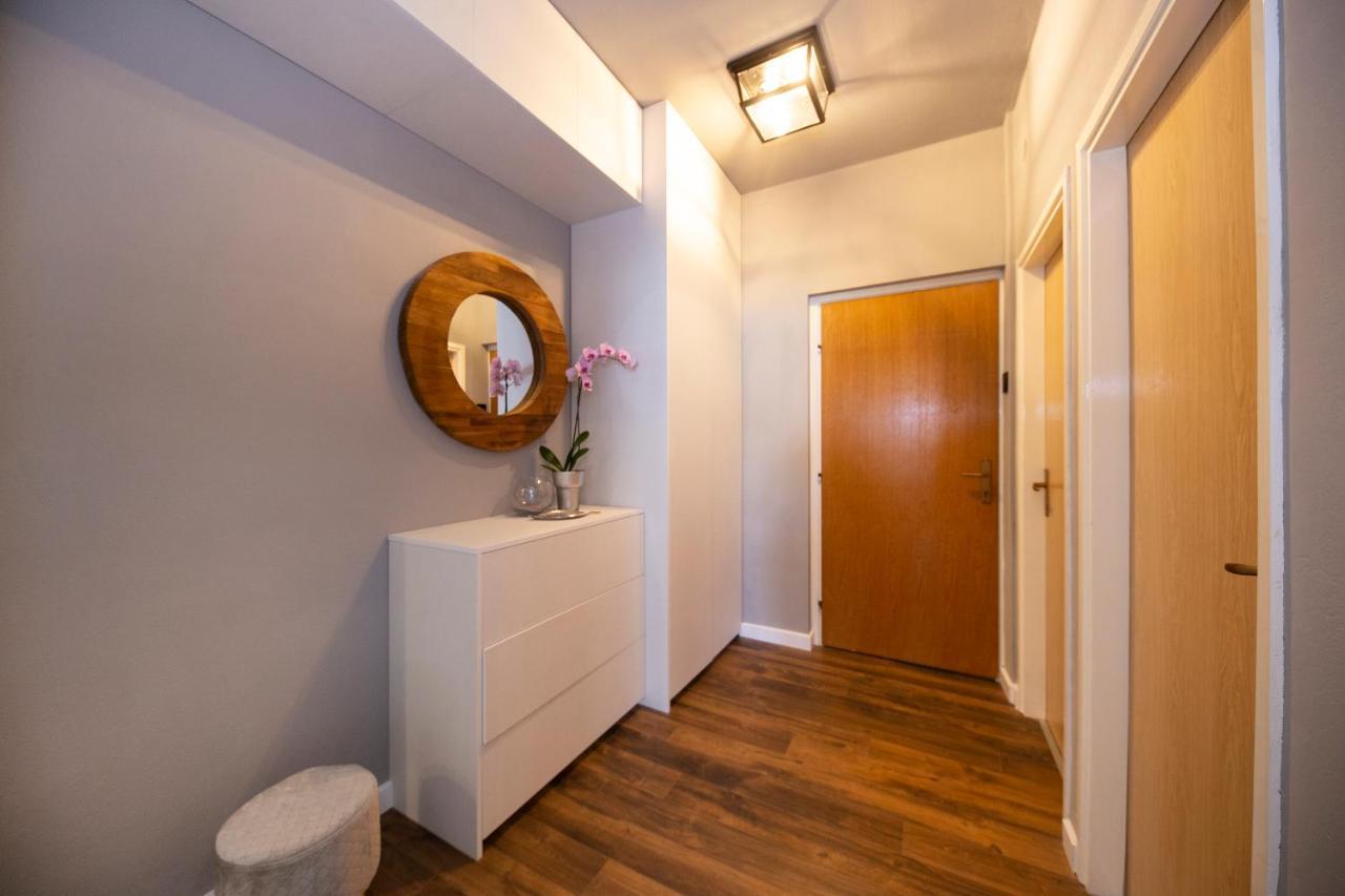Apartment Dorotea'S Place Zadar Exterior photo