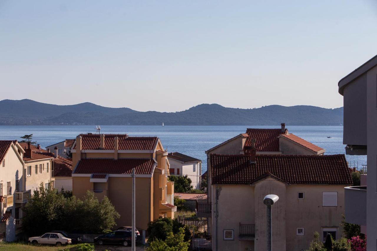 Apartment Dorotea'S Place Zadar Exterior photo