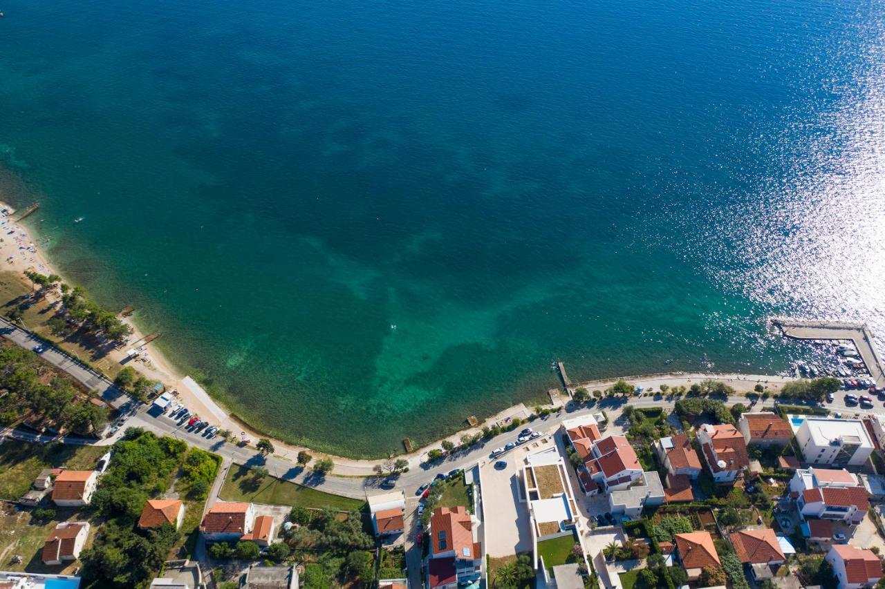 Apartment Dorotea'S Place Zadar Exterior photo