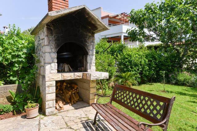 Apartment Dorotea'S Place Zadar Exterior photo